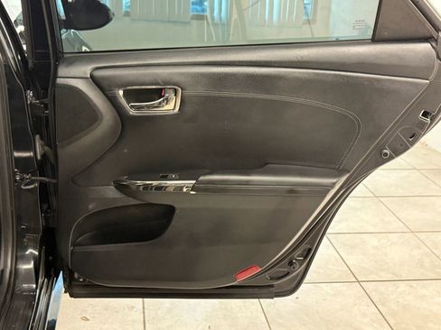 Used 2018 Toyota Avalon XLE image 21