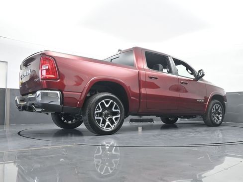 Used 2025 RAM 1500 Laramie image 61