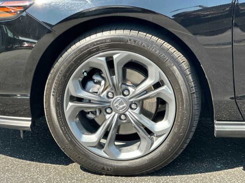 Used 2023 Honda Accord EX image 28