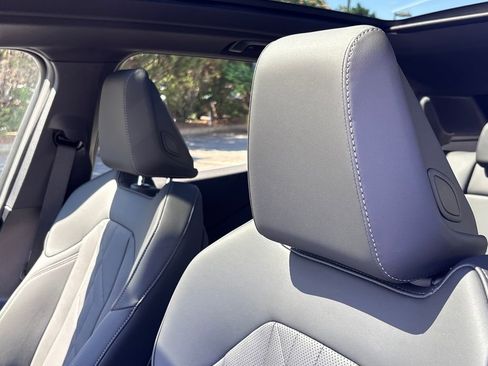 New 2026 BMW X3 xDrive30i AWD/4WD image 17