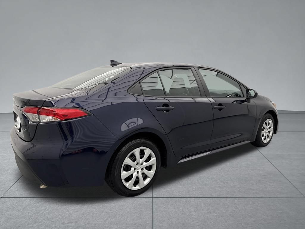 Used 2024 Toyota Corolla LE FWD image 16