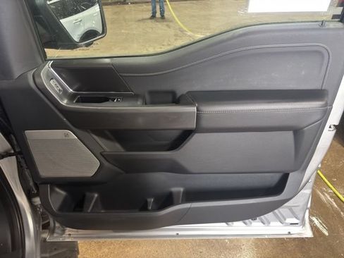 Certified 2024 Ford F150 XLT w/ Equipment Group 303A High AWD/4WD image 24