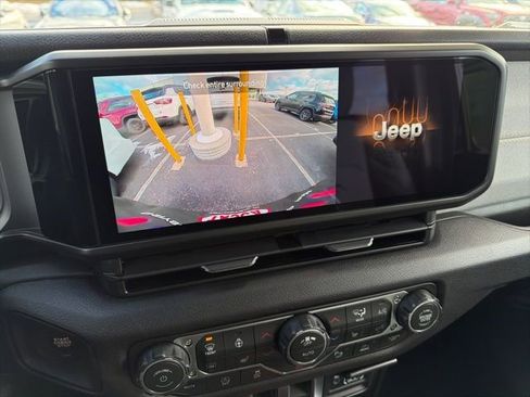 New 2026 Jeep Wrangler Sport AWD/4WD image 13