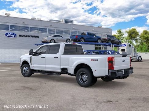 New 2026 Ford F350 XL w/ 360-Degree Camera Package AWD/4WD image 4
