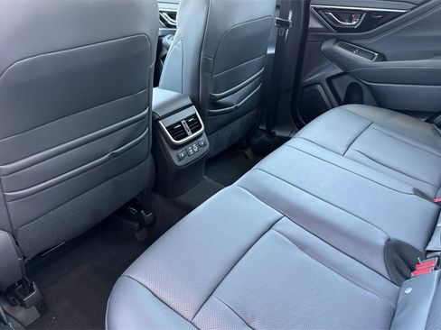 New 2025 Subaru Legacy Limited image 15