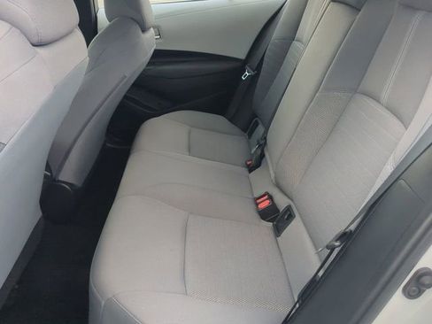 Certified 2024 Toyota Corolla SE image 13