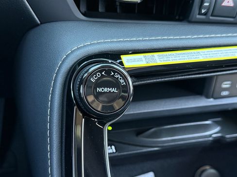 New 2026 Lexus NX 350 AWD w/ Accessory Package (2T) image 27