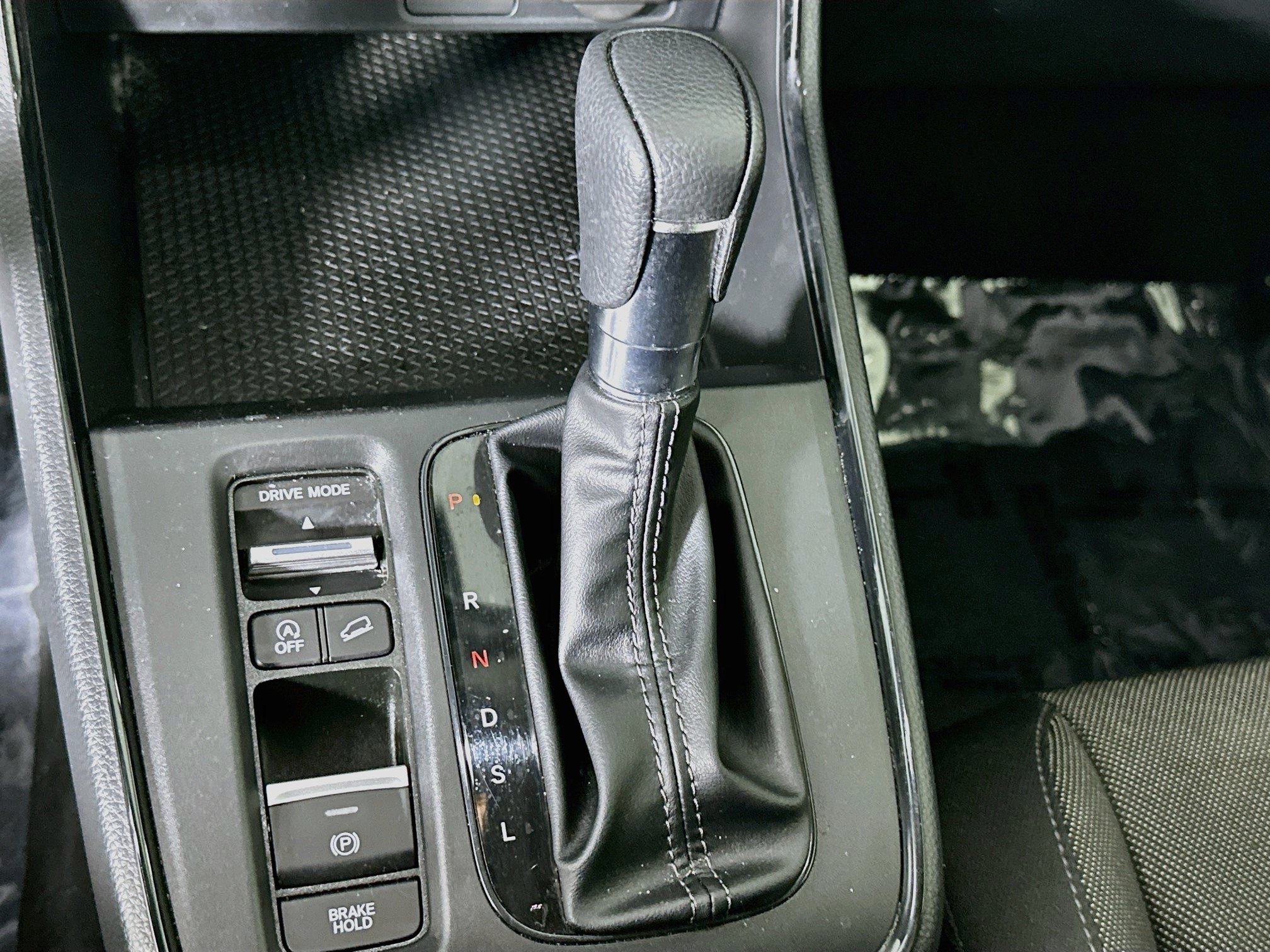 Used 2024 Honda CR-V LX image 24