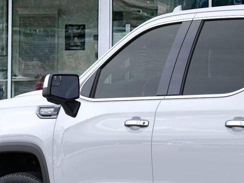 New 2026 GMC Sierra 1500 Denali Ultimate AWD/4WD image 12