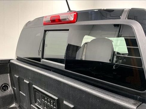 Used 2022 GMC Canyon Elevation image 41