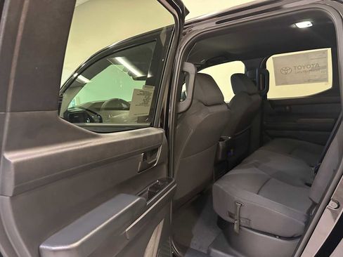 New 2026 Toyota Tacoma SR5 AWD/4WD image 23