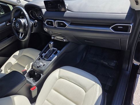 Certified 2023 MAZDA CX-5 AWD 2.5 S w/ Preferred Package image 18