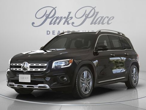 Certified 2020 Mercedes-Benz GLB 250 image 39