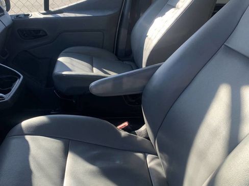 Used 2017 Ford Transit 250 130 Low Roof image 18