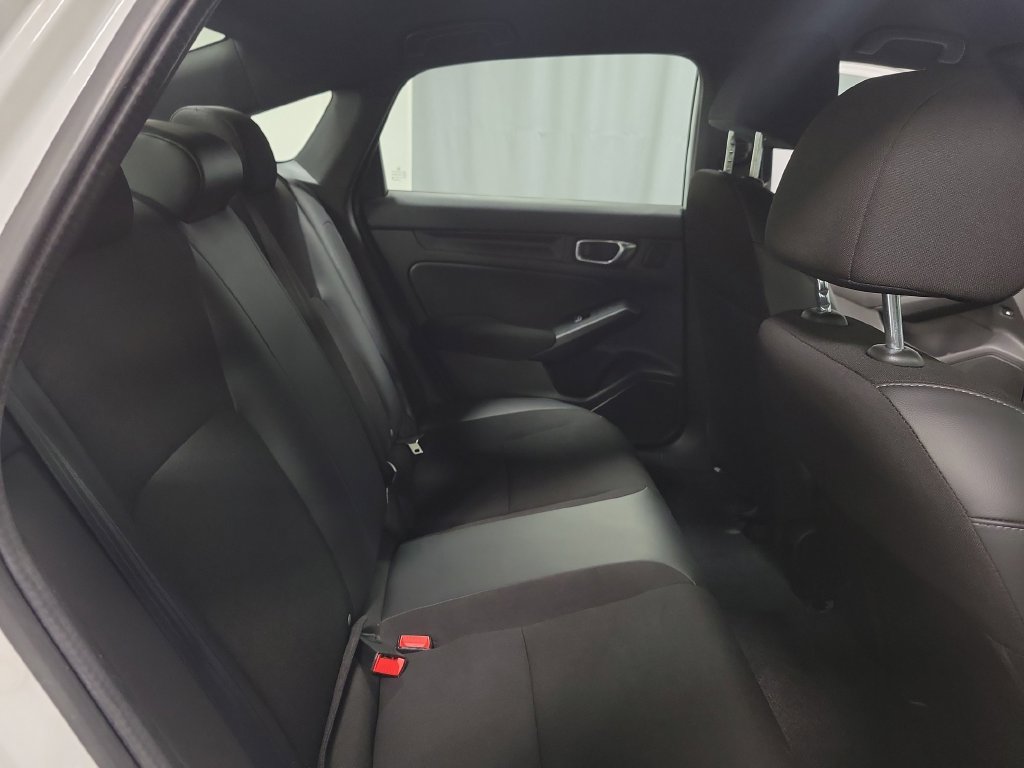 Used 2022 Honda Civic Sport image 28