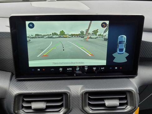 New 2026 Ford Mustang Coupe image 25