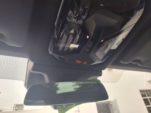 Used 2025 BMW X3 xDrive30i w/ Convenience Package image 36