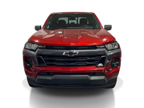 Used 2024 Chevrolet Colorado LT w/ LT Convenience Package RWD image 7