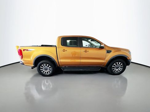 Used 2019 Ford Ranger Lariat w/ Equipment Group 501A Mid AWD/4WD image 8