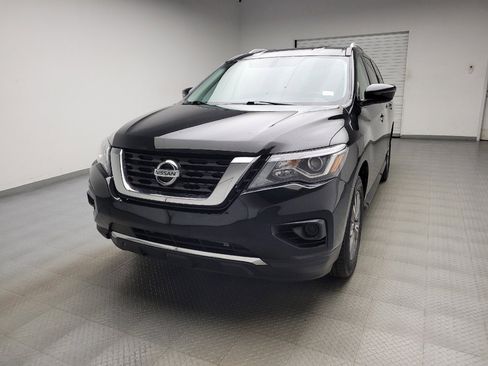 Used 2020 Nissan Pathfinder S AWD/4WD image 15