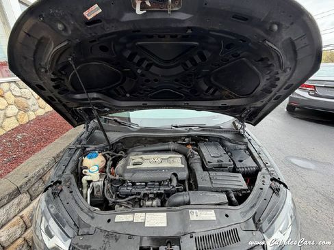 Used 2012 Volkswagen Eos Komfort FWD image 14