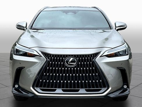 Used 2023 Lexus NX 350 AWD w/ Cold Area Package image 4
