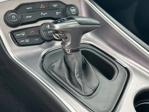 Used 2019 Dodge Challenger SXT w/ Plus Package RWD image 28