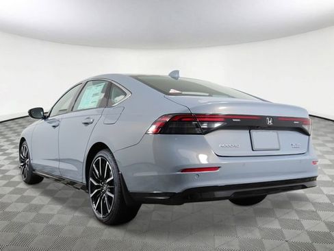 New 2026 Honda Accord Touring image 3