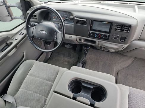 Used 2004 Ford F250 XLT AWD/4WD image 28