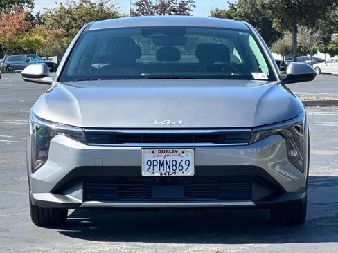 Used 2025 Kia K4 EX FWD image 9