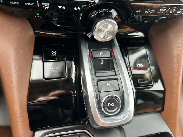 Used 2024 Acura MDX w/ Technology Package AWD/4WD image 23