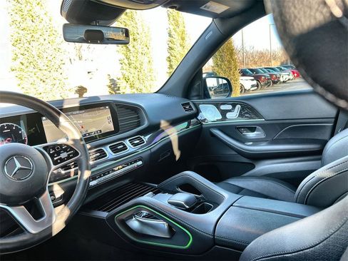 Used 2020 Mercedes-Benz GLE 350 4MATIC image 13