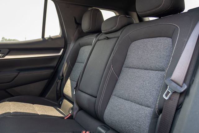 Certified 2026 GMC Terrain Elevation AWD/4WD image 31