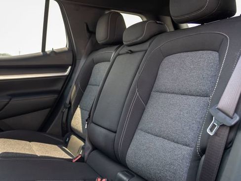 Certified 2026 GMC Terrain Elevation AWD/4WD image 31