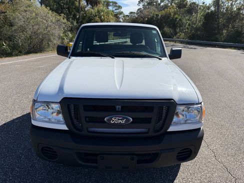 Used 2011 Ford Ranger XL image 8