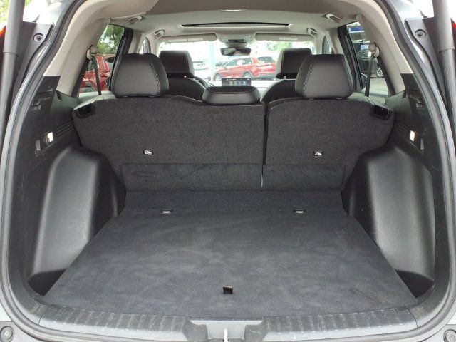 Certified 2024 Honda CR-V EX-L image 11