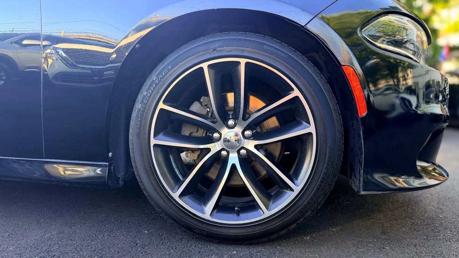 Used 2021 Dodge Charger GT w/ Plus Group RWD image 21