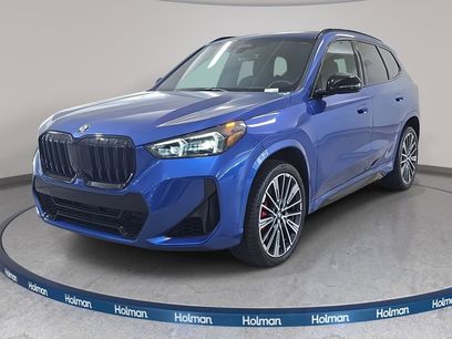 Used 2025 BMW X1 xDrive28i w/ Technology Package