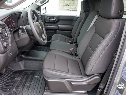 New 2026 Chevrolet Silverado 1500 W/T w/ WT Value Package image 12