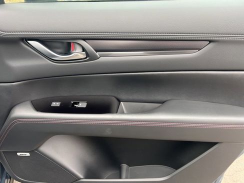 New 2025 MAZDA CX-5 Carbon Edition image 36