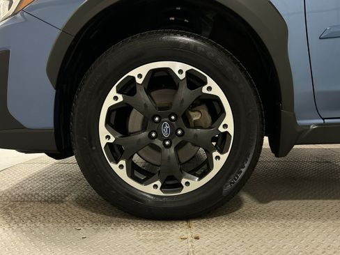 Used 2022 Subaru Crosstrek 2.0i Premium AWD/4WD image 34