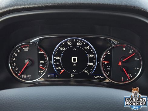 Used 2023 GMC Acadia Denali image 19