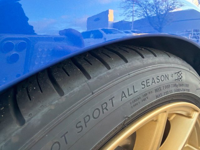 Used 2018 Subaru BRZ Premium RWD image 11