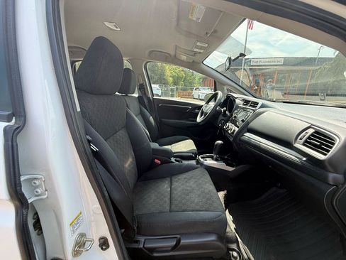 Used 2015 Honda Fit LX image 12