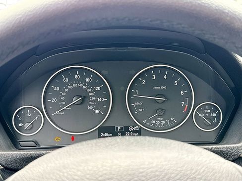 Used 2015 BMW 328i Sedan image 37