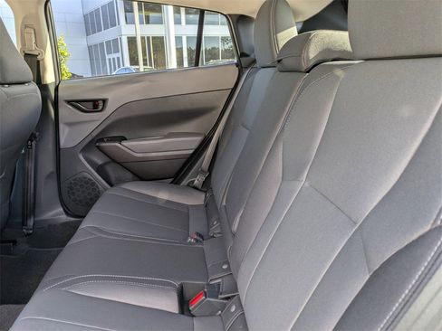New 2026 Subaru Crosstrek 2.5i image 10
