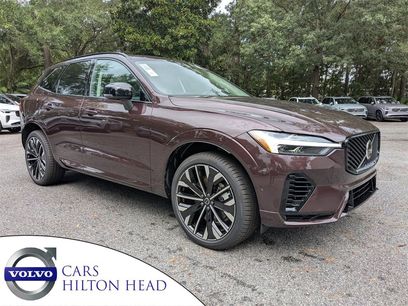 New 2026 Volvo XC60 T8 Ultra w/ Protection Package Premier