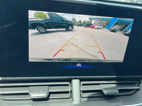 Used 2024 Chevrolet Trax ACTIV FWD image 15