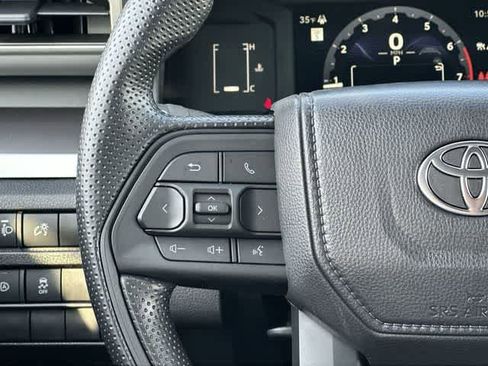 Used 2026 Toyota Tacoma SR5 RWD image 8