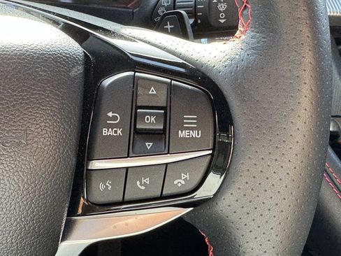 Used 2025 Ford Explorer ST w/ Sun And Sound Package AWD/4WD image 15